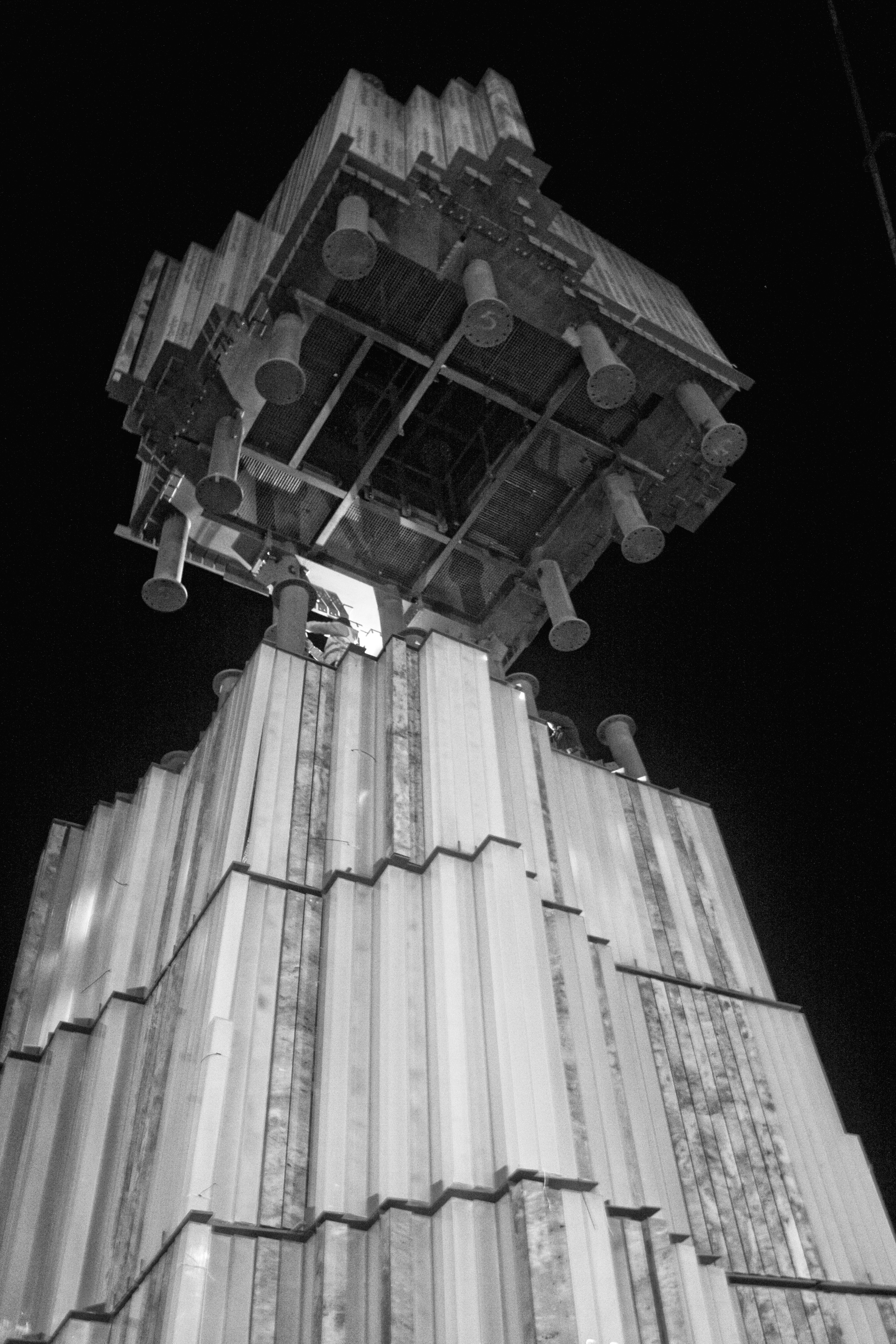 Service providing moments