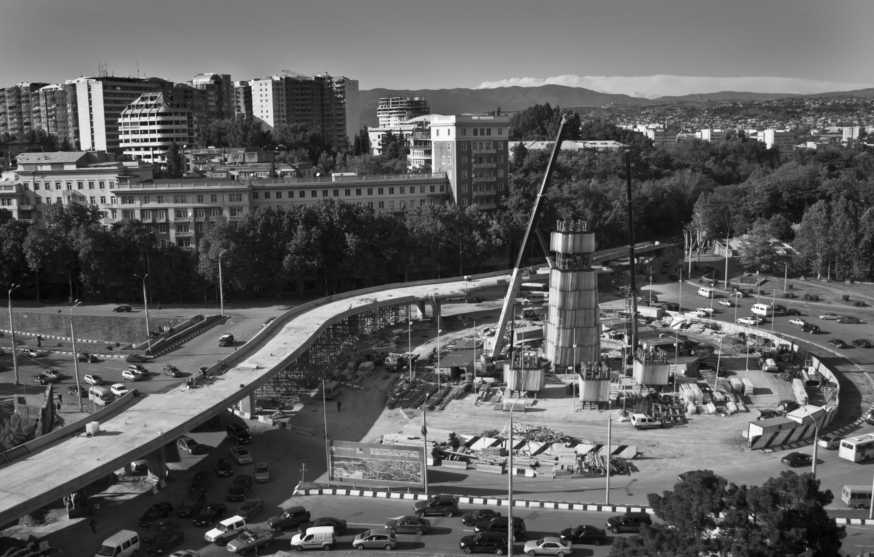 Building Tower of Heroes